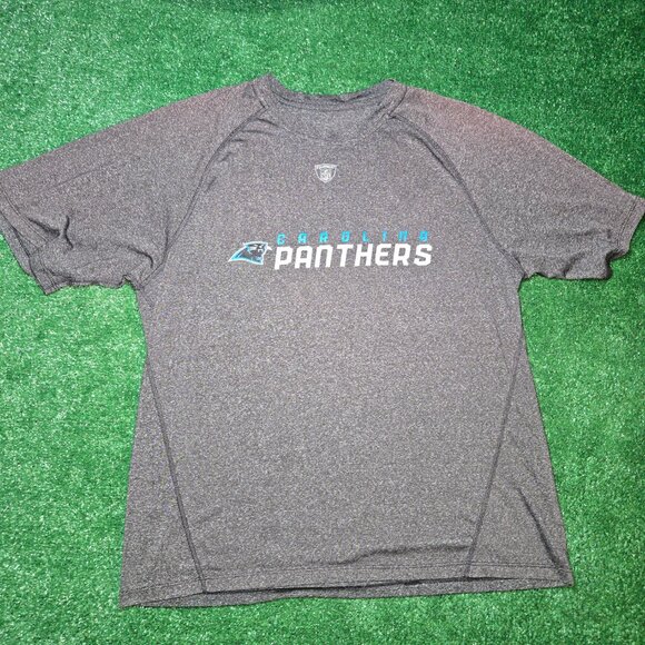NFL Carolina Panthers "Team Issue" Nike Dri-FIT T-shirt, plus bonus - Picture 9 of 14